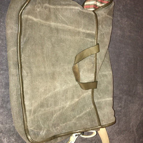 Marc Jacobs men's work back, computer bag, gym bag - Picture 7 of 8